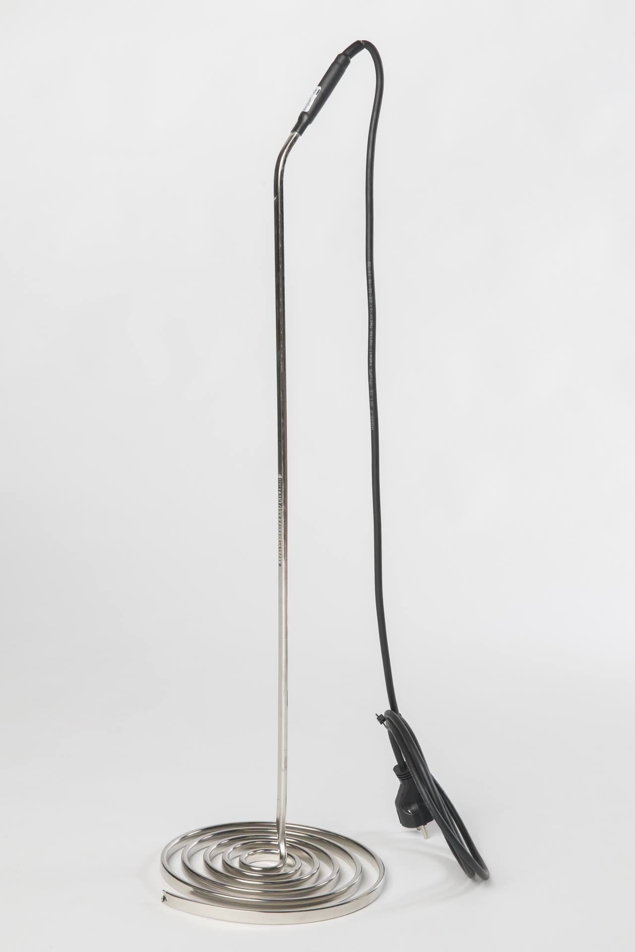 Imgut® Edelstahl Tauchwärmer