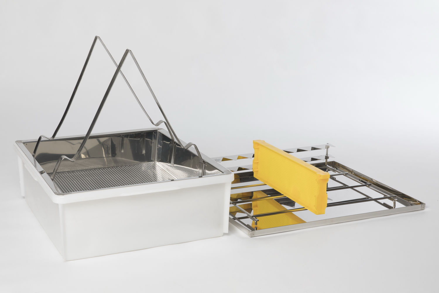 ApiNord® Entdecklungsgeschirr für zwei Personen