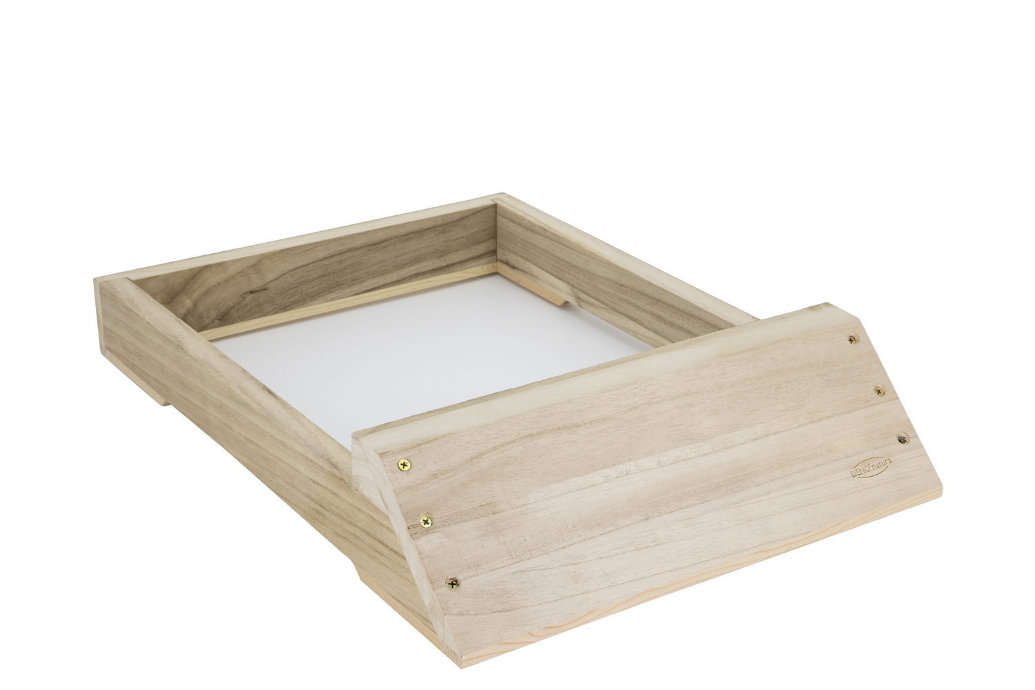 10er Liebig DN Beutenbock für Hochboden