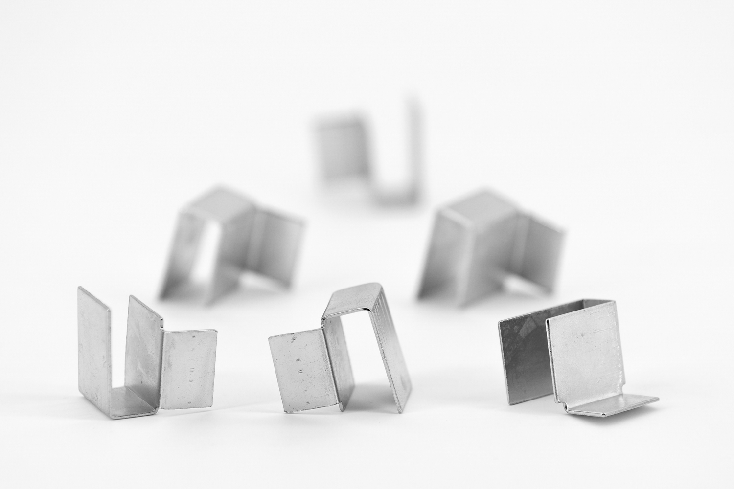 Ansteck-Trageohr für 10 mm Holz