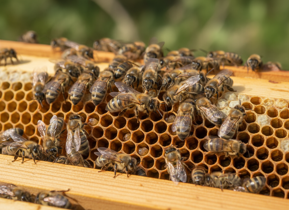 Carnica ZaDant Bienenableger 2026