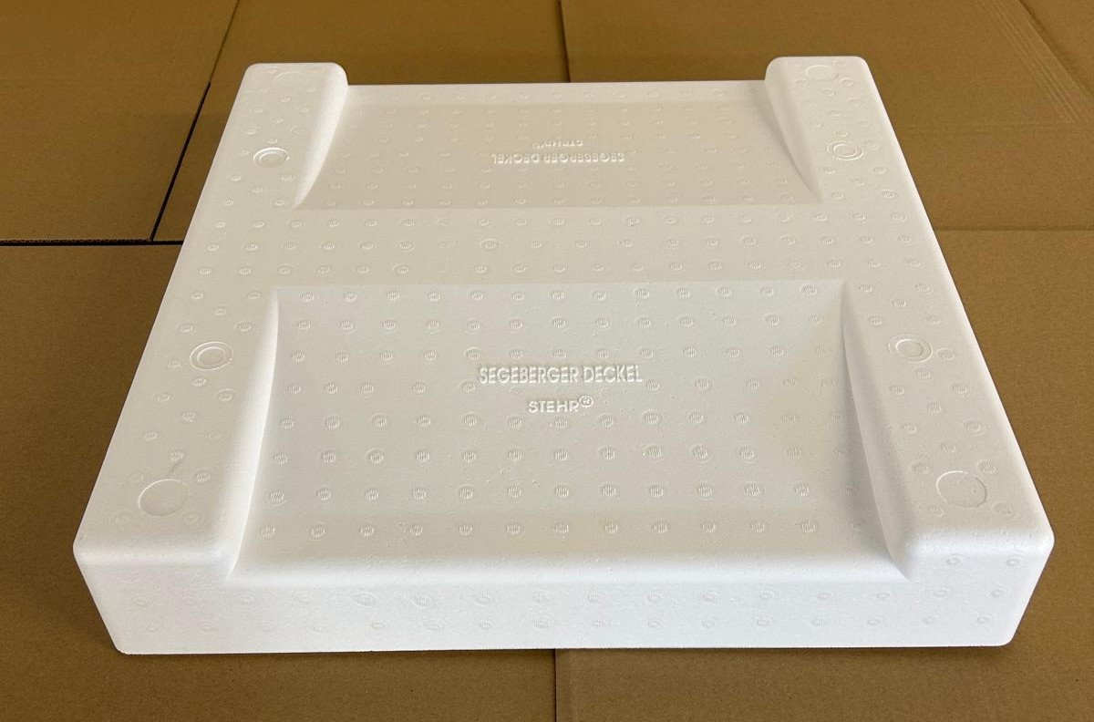 Segeberger Deckel DNM 2.Wahl