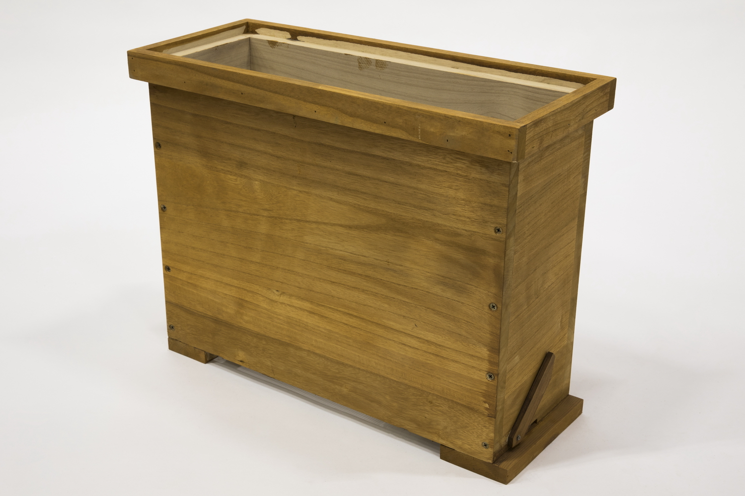 Anbrüter-Kasten Dadant Blatt