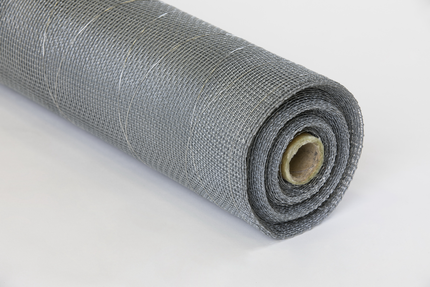 Verzinktes Drahtgewebe 12,5 x 1 m