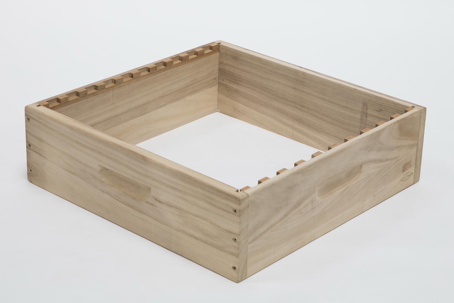 12er Dadant US Honigraumzarge II