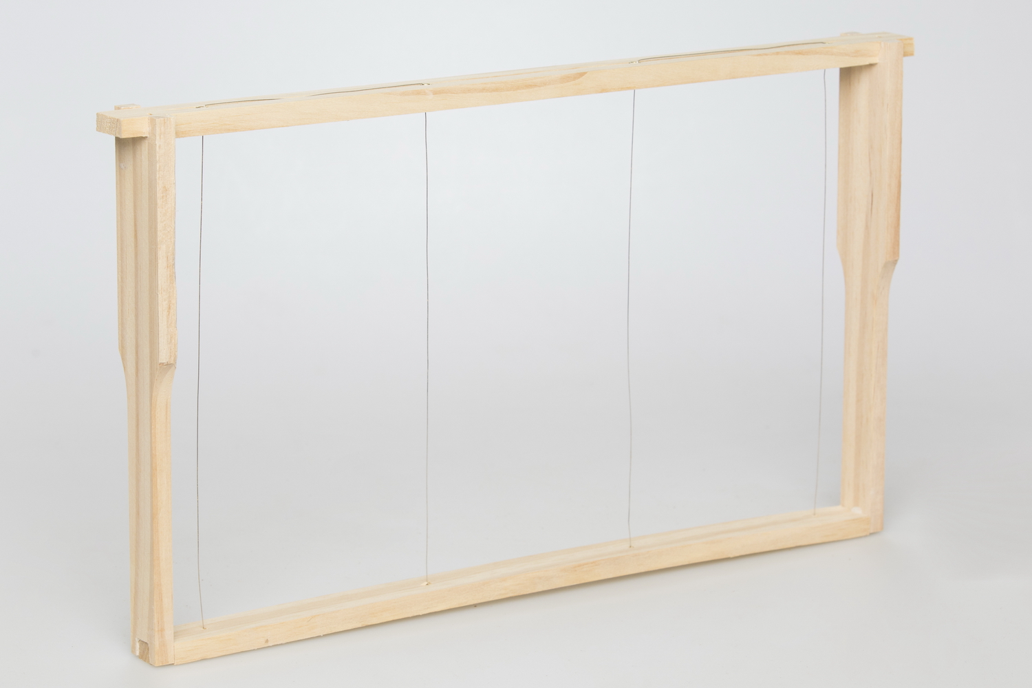 EWG® Rähmchen gedrahtet Normalmaß 223 mm Hoffmann-Seiten