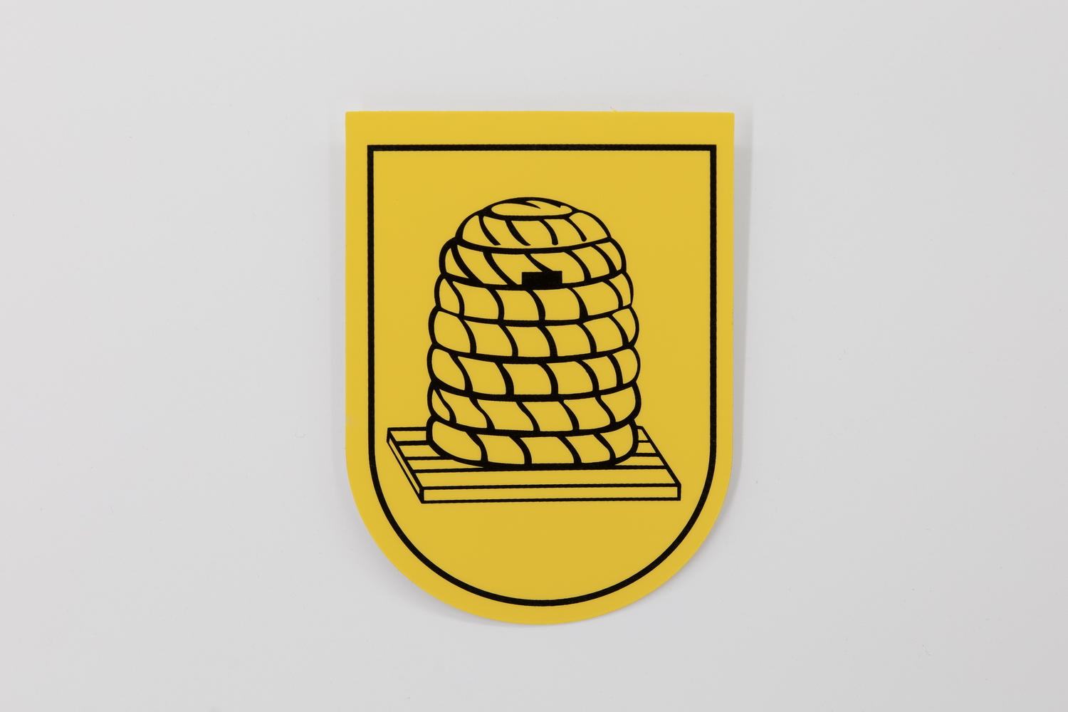 ApiSina® Entdecklungsmesser "Righty"