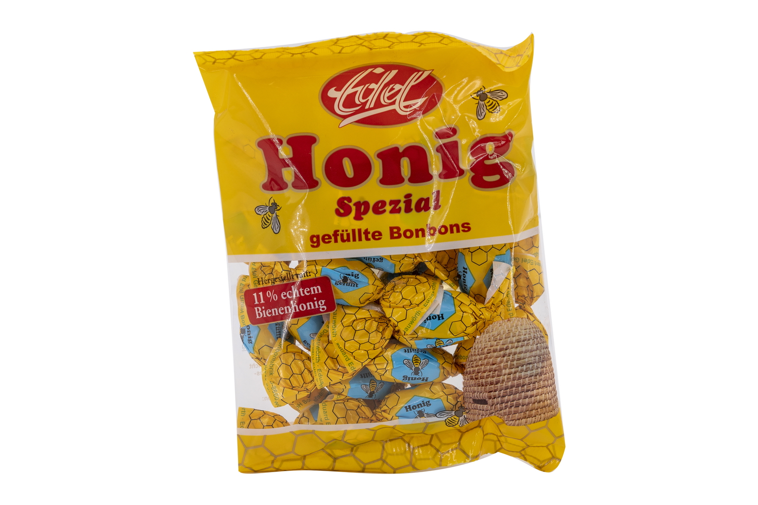 Edel Honig-Bonbons spezial