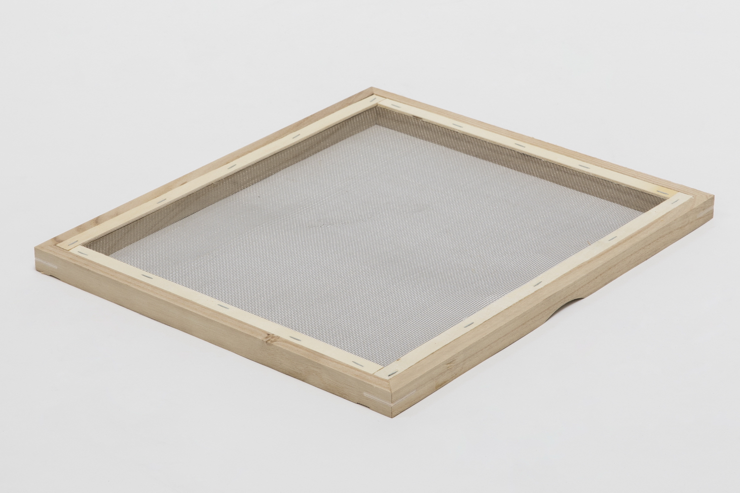 11er Normalmaß Beute Pollenfalle für Pfefferle Boden (DN)