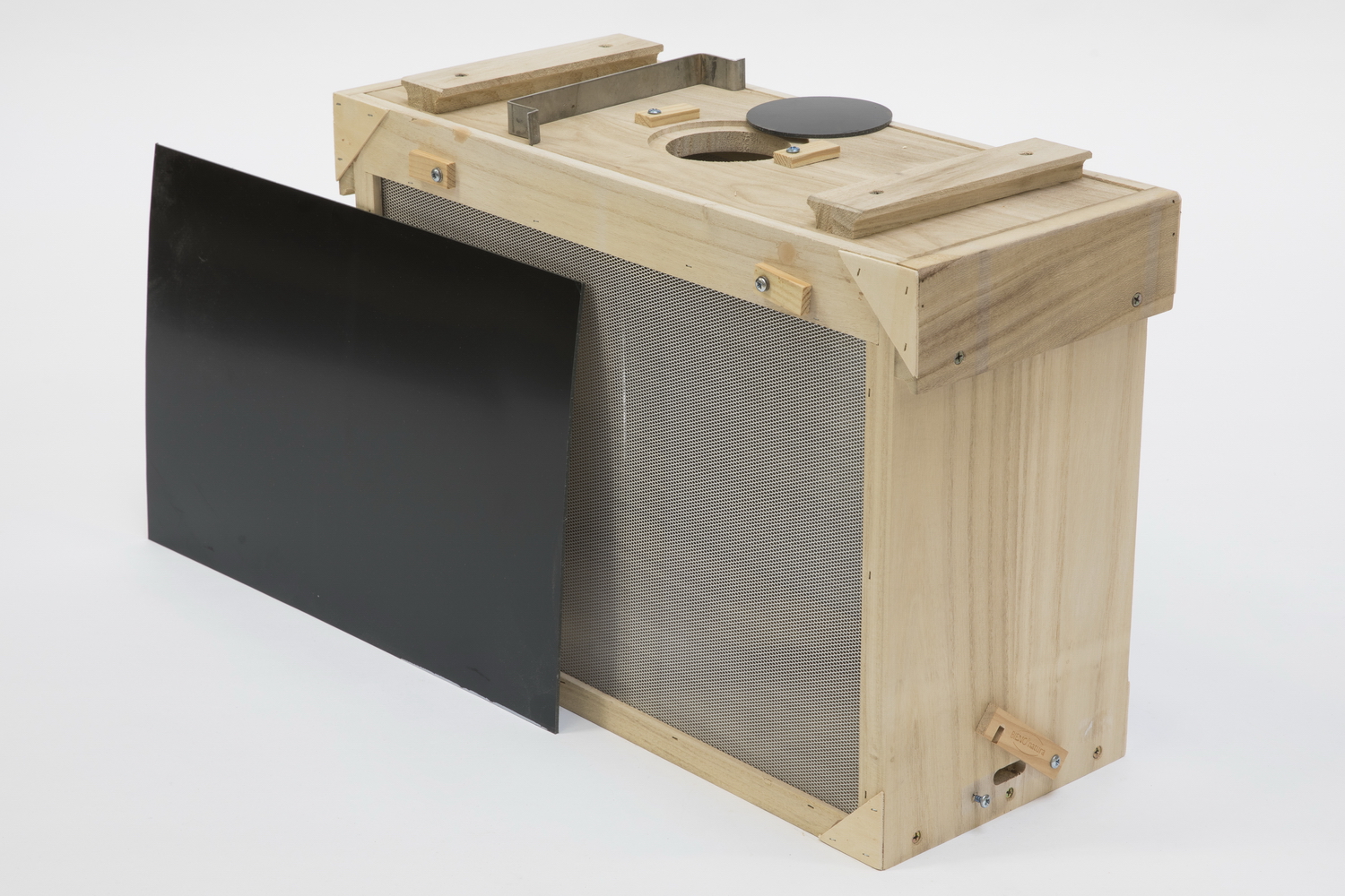 Bieno Kunstschwarmkasten Universal: DN/ ZA/ DA/ LA