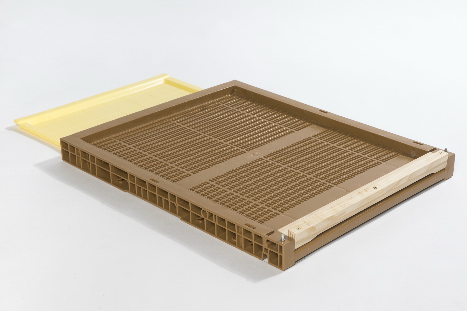 Liebig Kunststoffboden