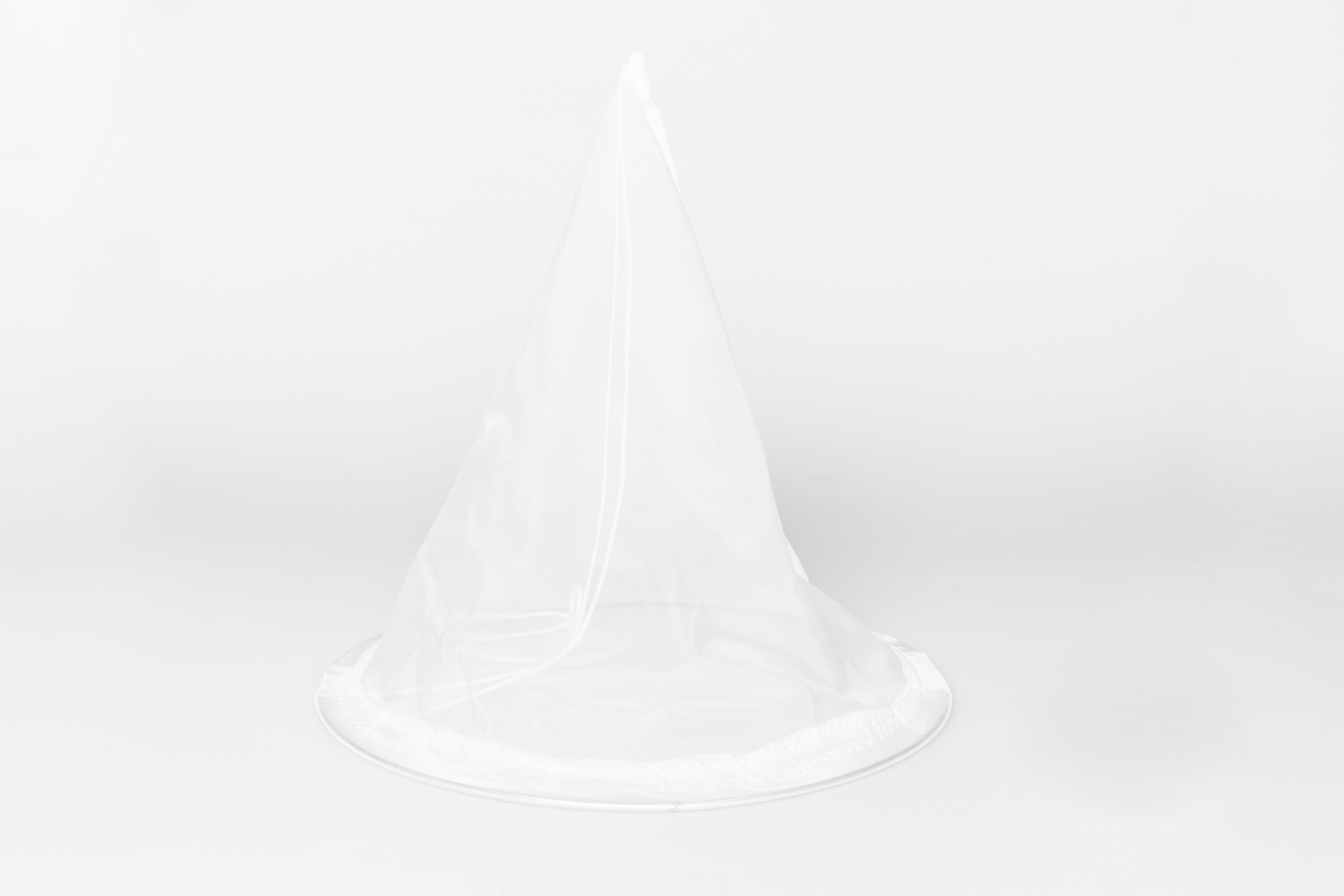 ApiNord® Nylon-Sieb extra fein spitz