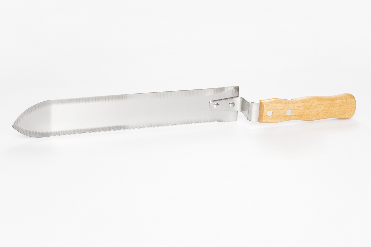 Bieno® Entdecklungsmesser Metall