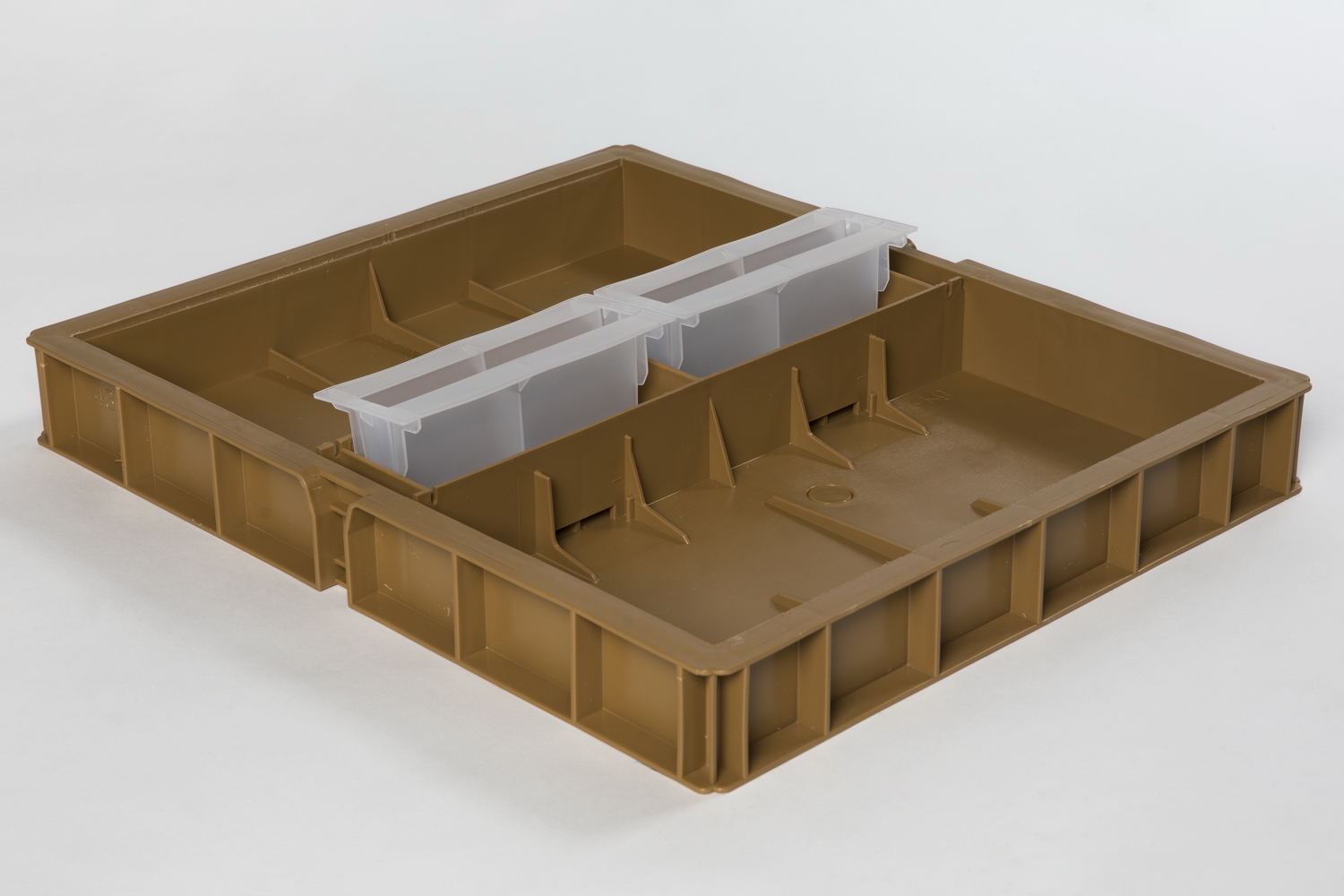 Liebig Kunststoffzarge