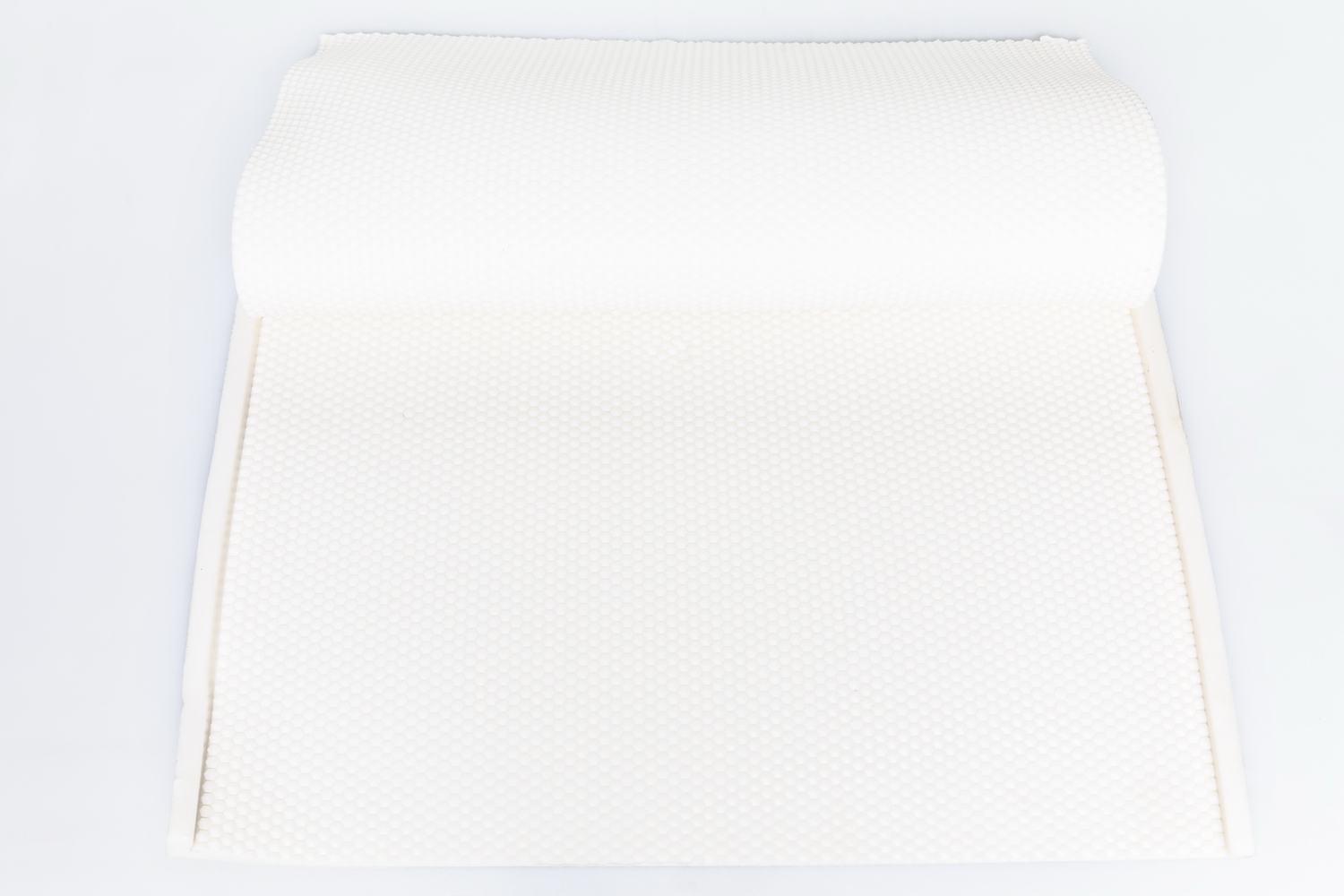 Mittelwand Gießform Dadant