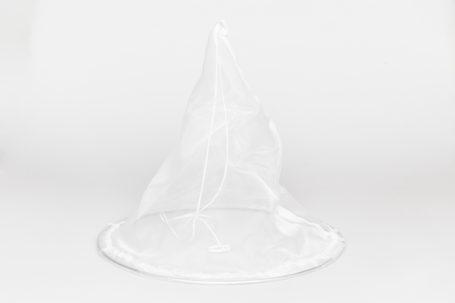 ApiNord® Nylon-Sieb fein spitz