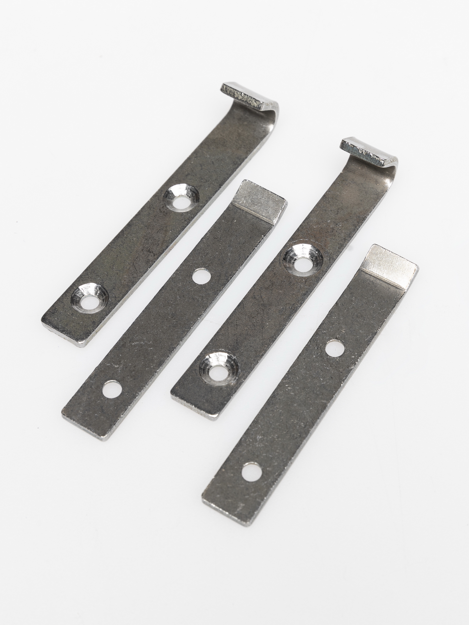 Erlanger Kippbügel aus Edelstahl