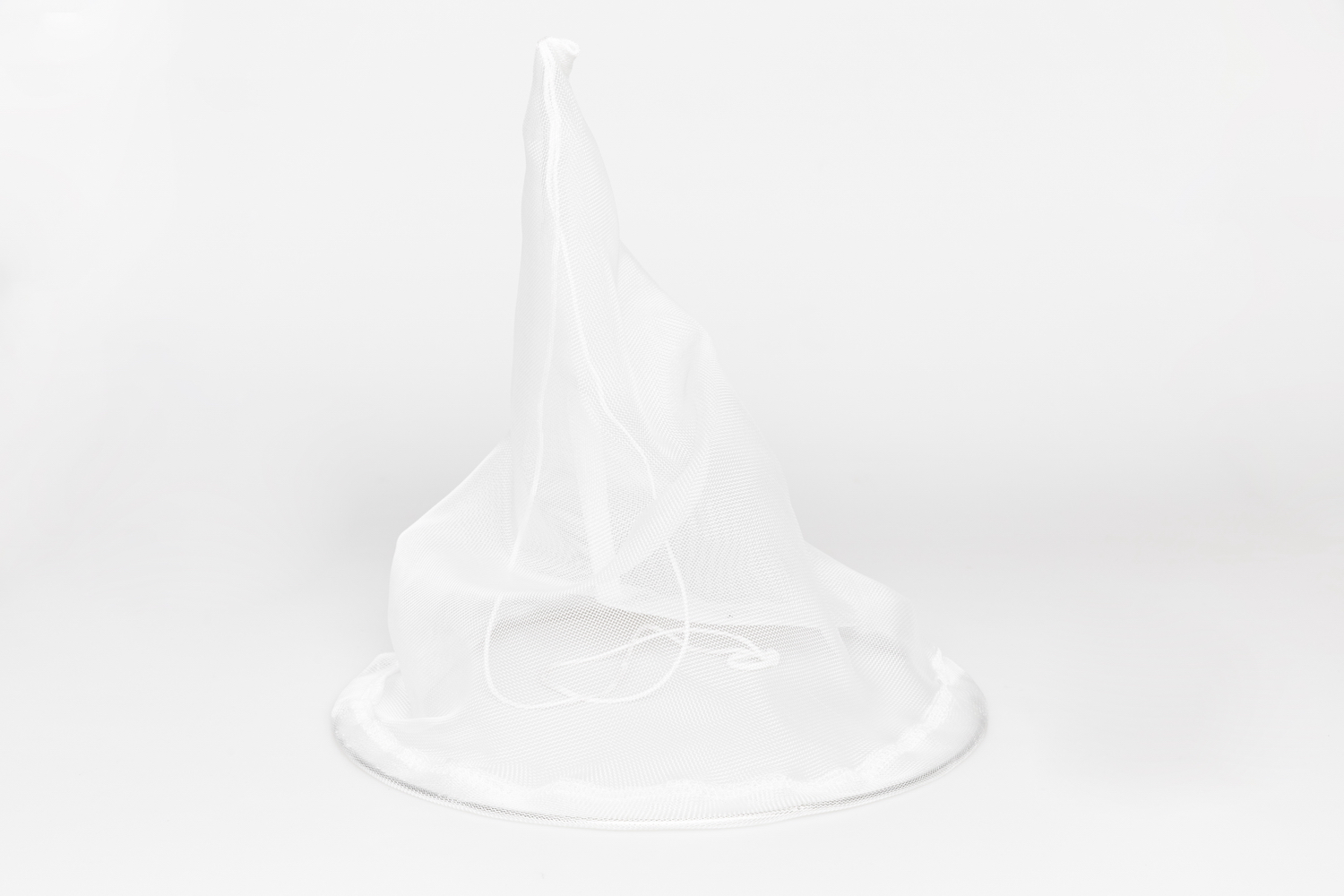 ApiNord® Nylon-Sieb grob spitz