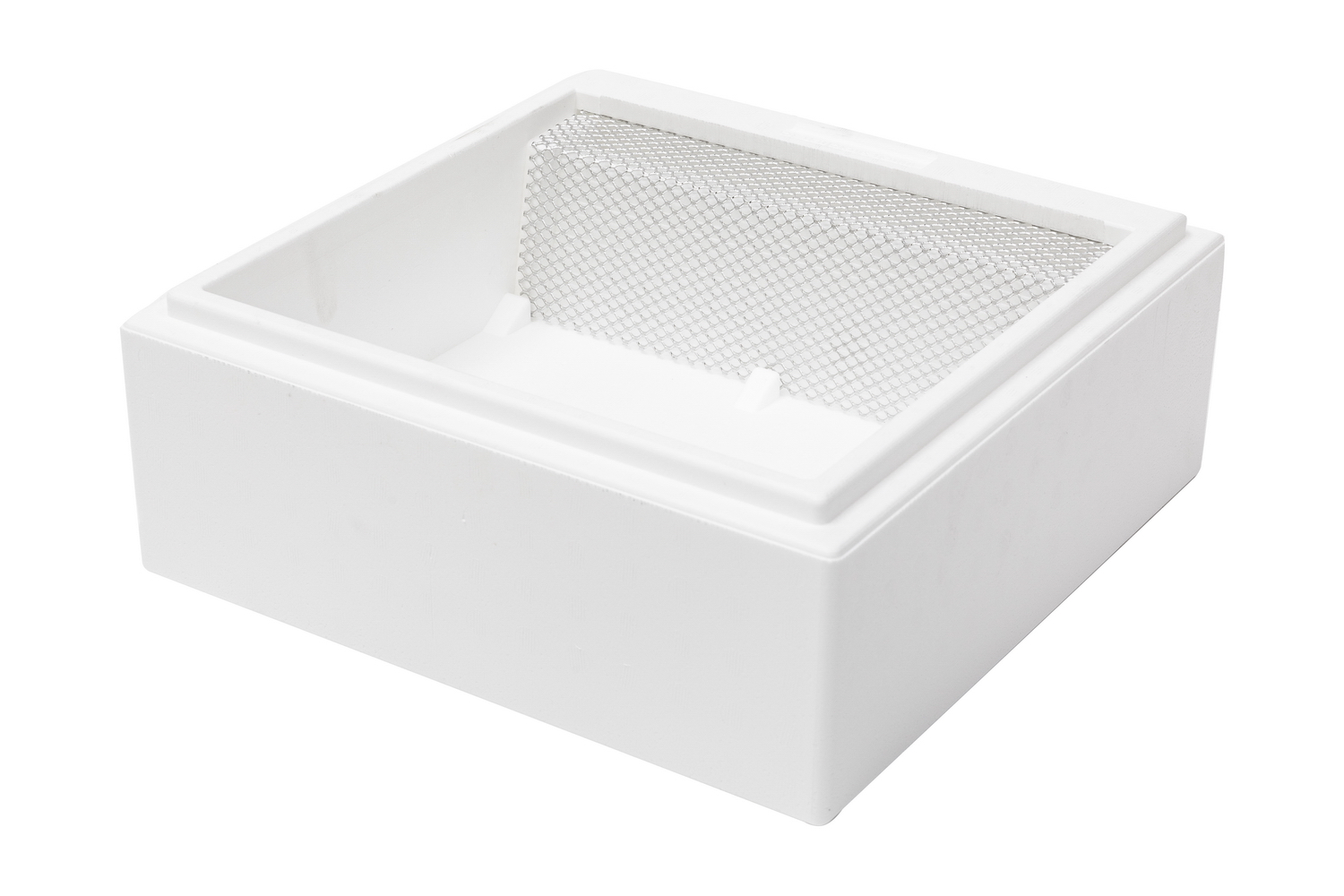 Mini Plus Styro Futterzarge 2,5 L