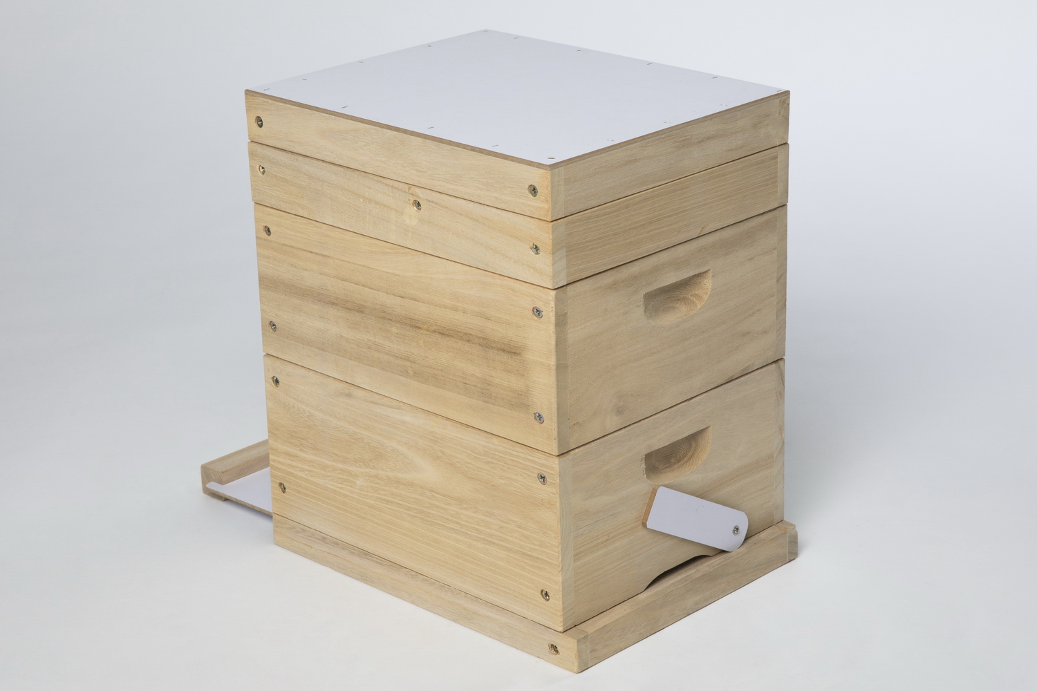 Juniorbeute komplett