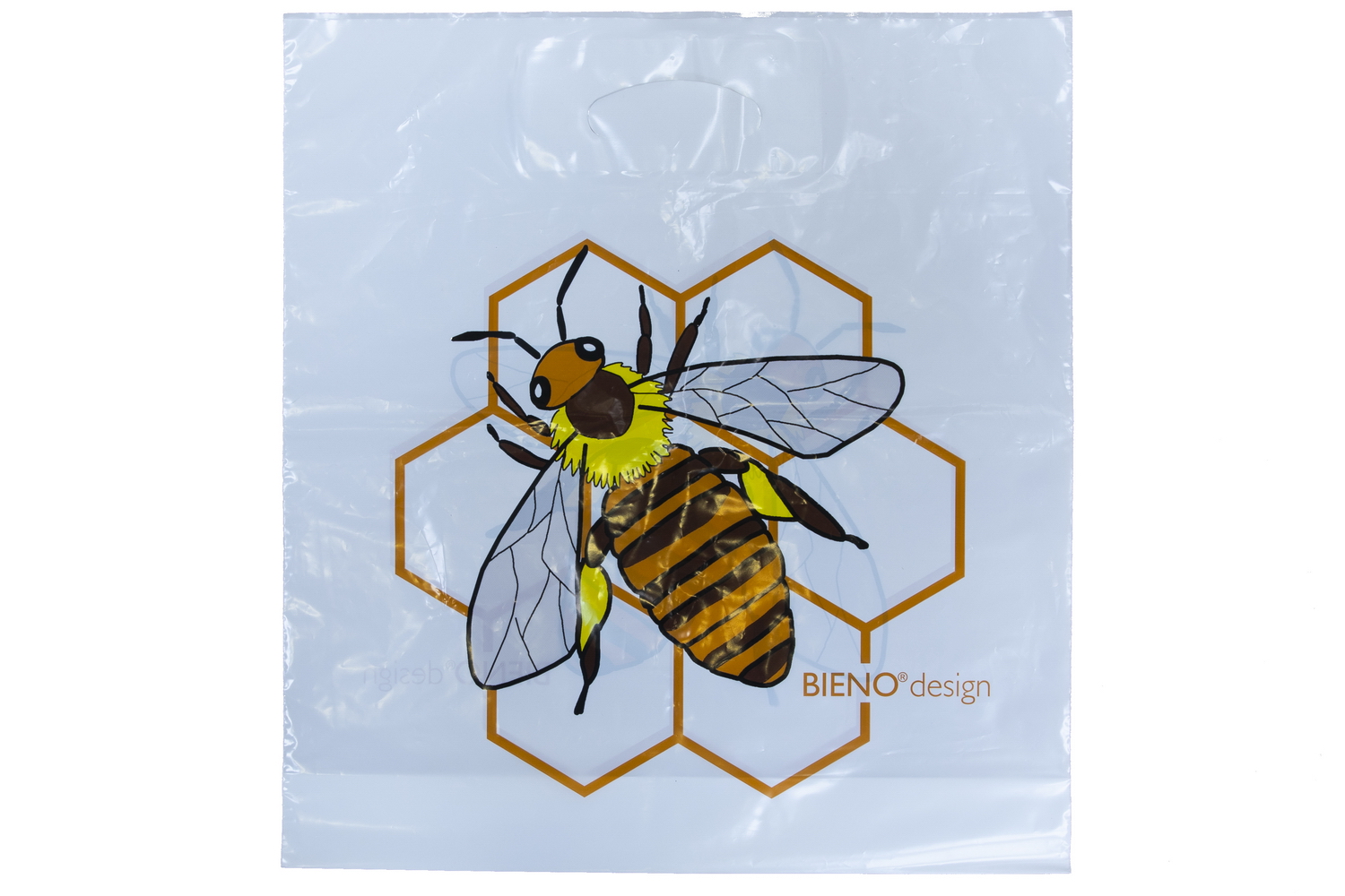 Bieno®Design Polytaschen groß