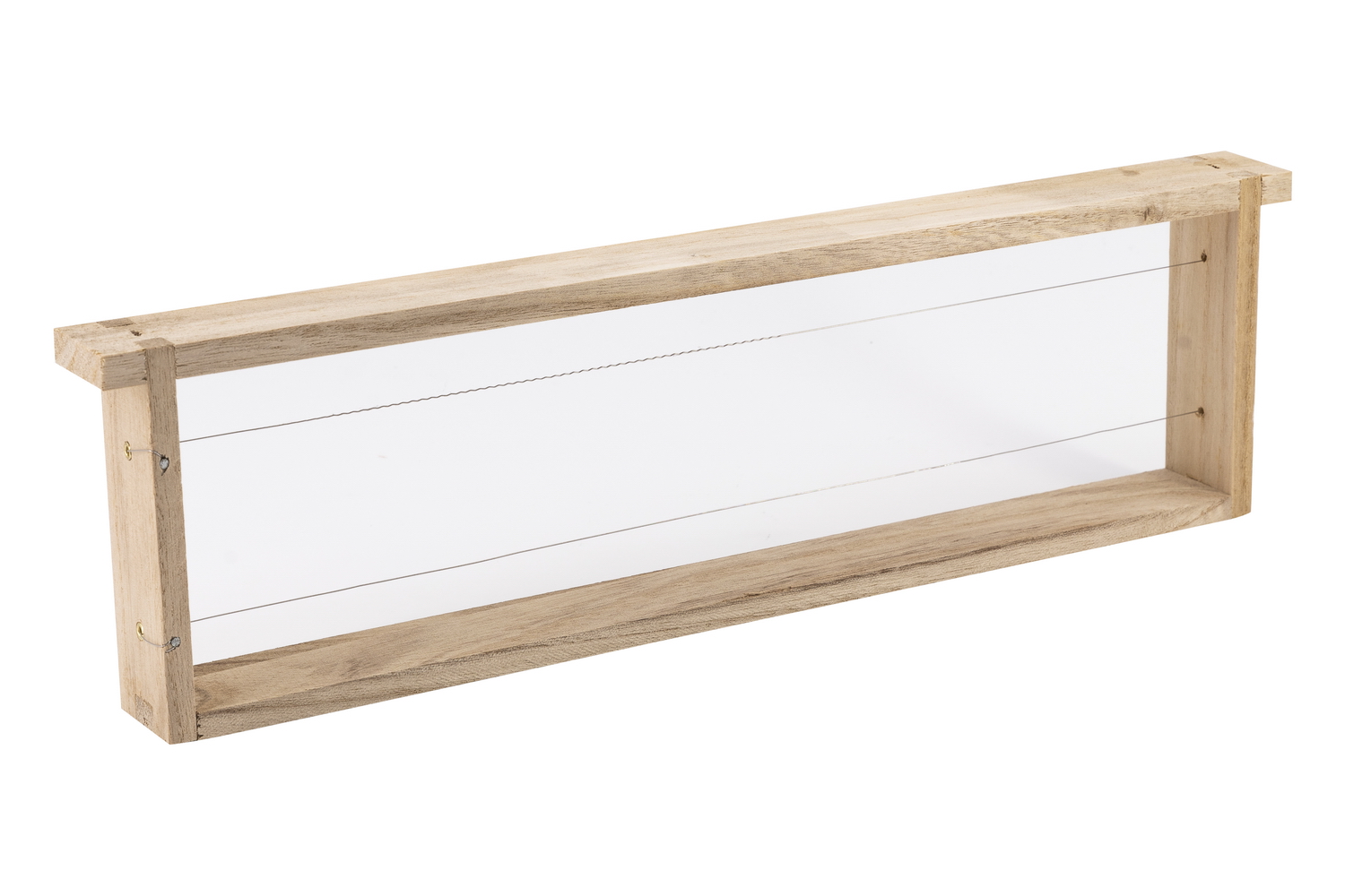 EWG® Dick-Rähmchen gedrahtet Normalmaß 110 mm