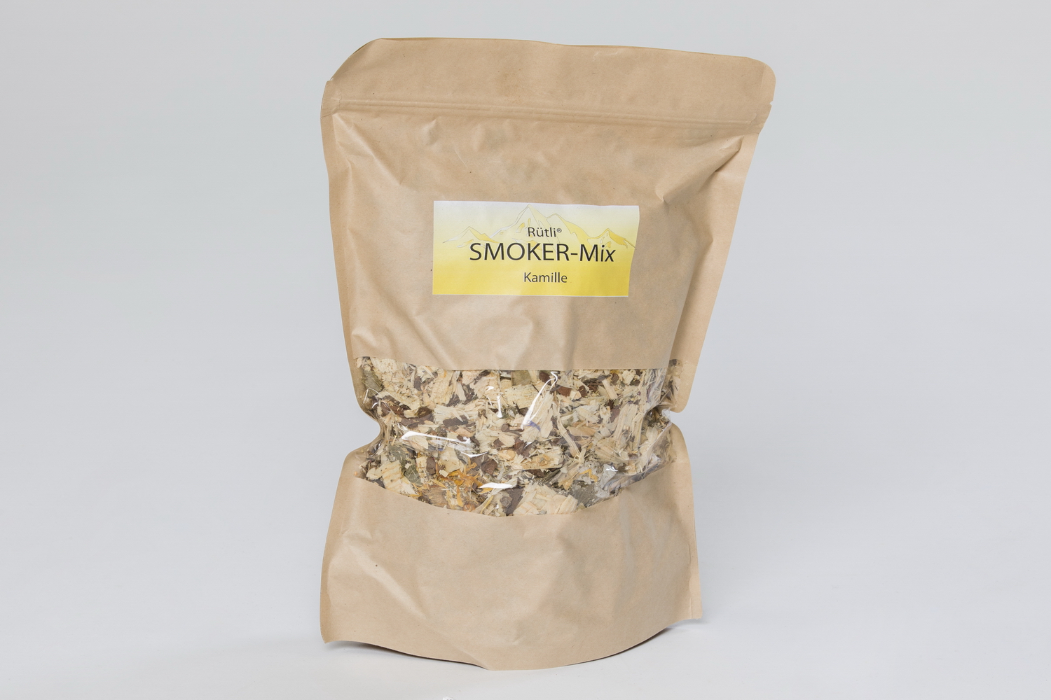 Rütli® Smoker-Mix mit Kamille
