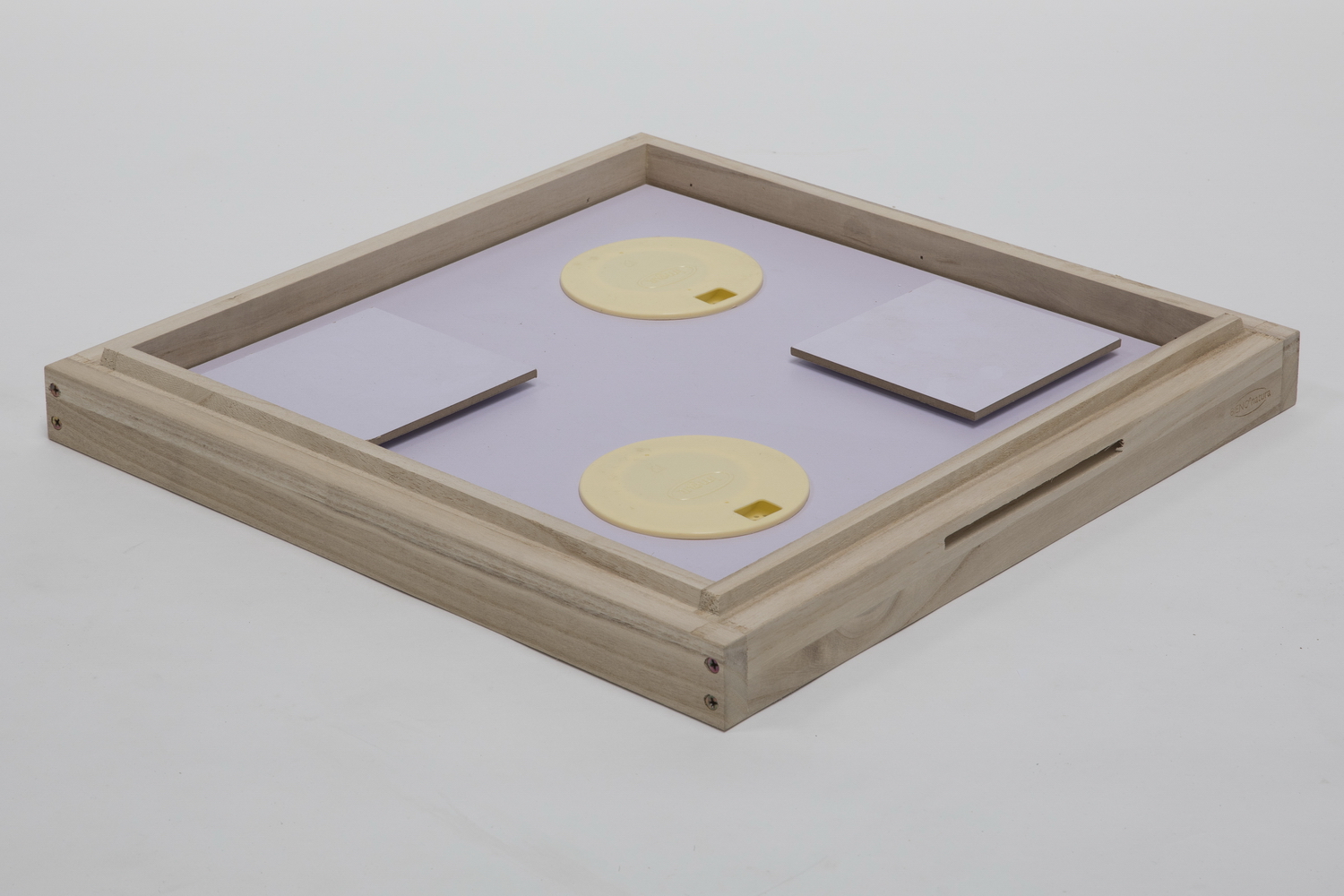 Segeberger comfort intermediate floor