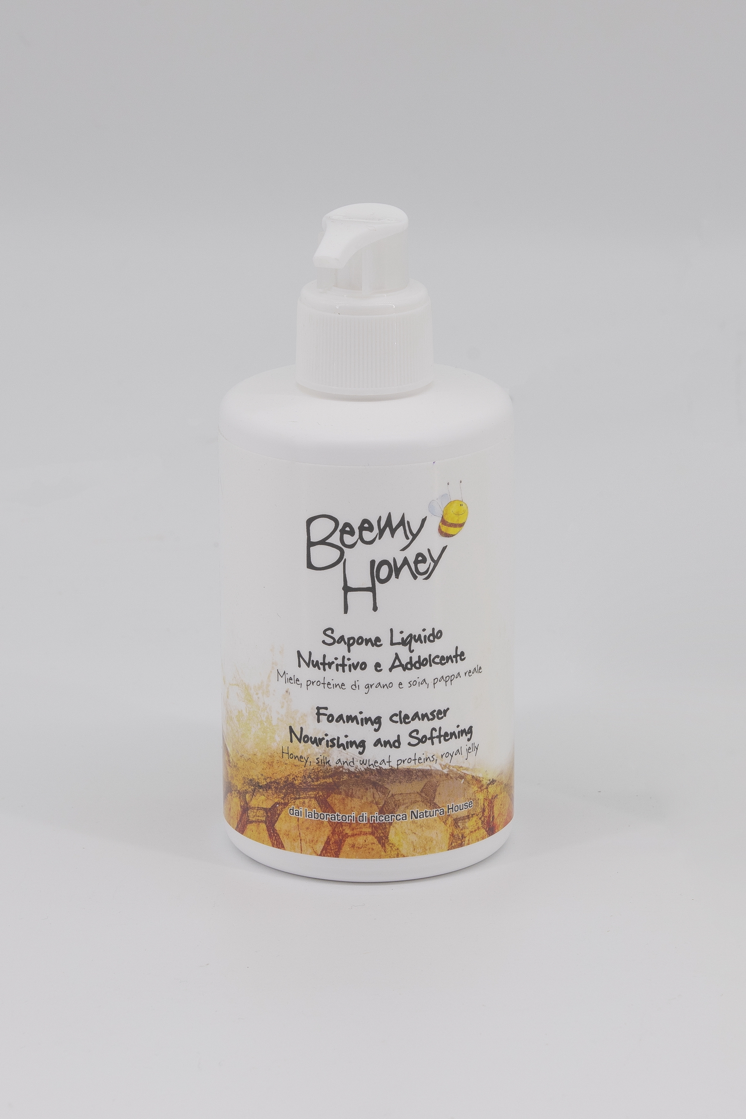 Propolis Flüssigseife