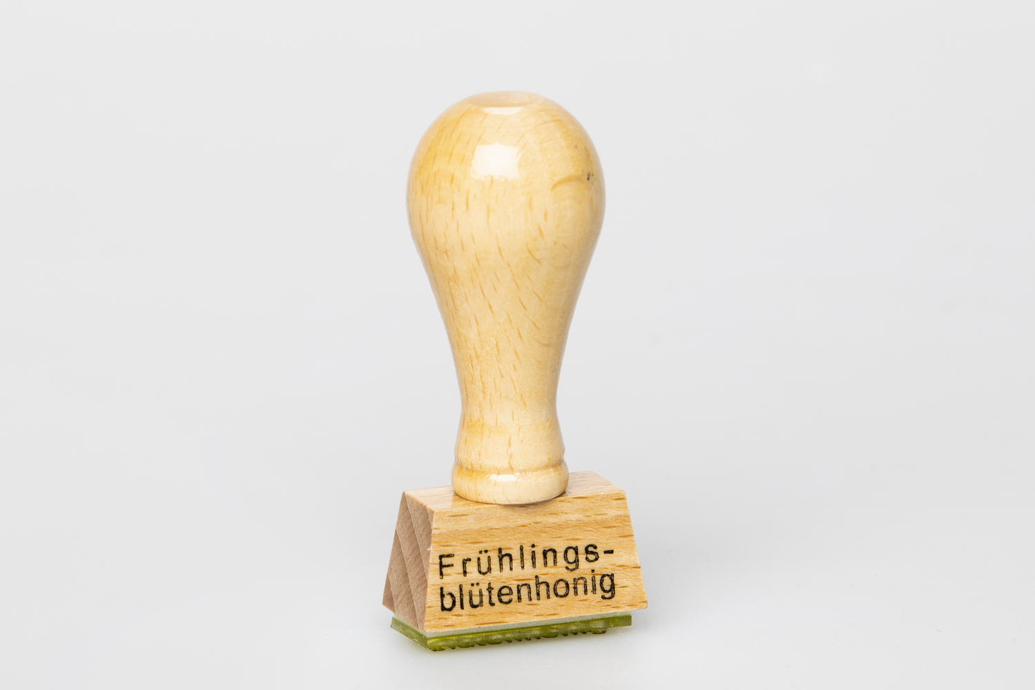 Sortenstempel 'Sommertrachthonig'