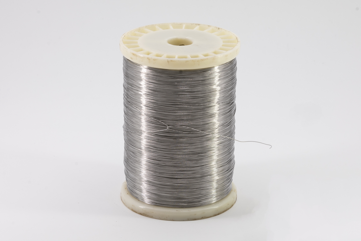 Wabendraht Edelstahl 0,5 mm 2,5 kg