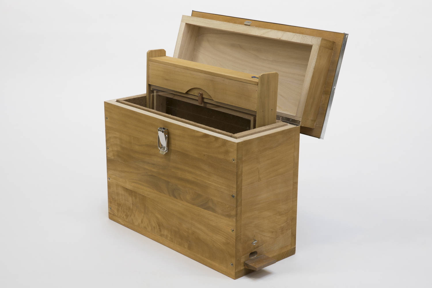 Schutzhaus EWK Normalmaß