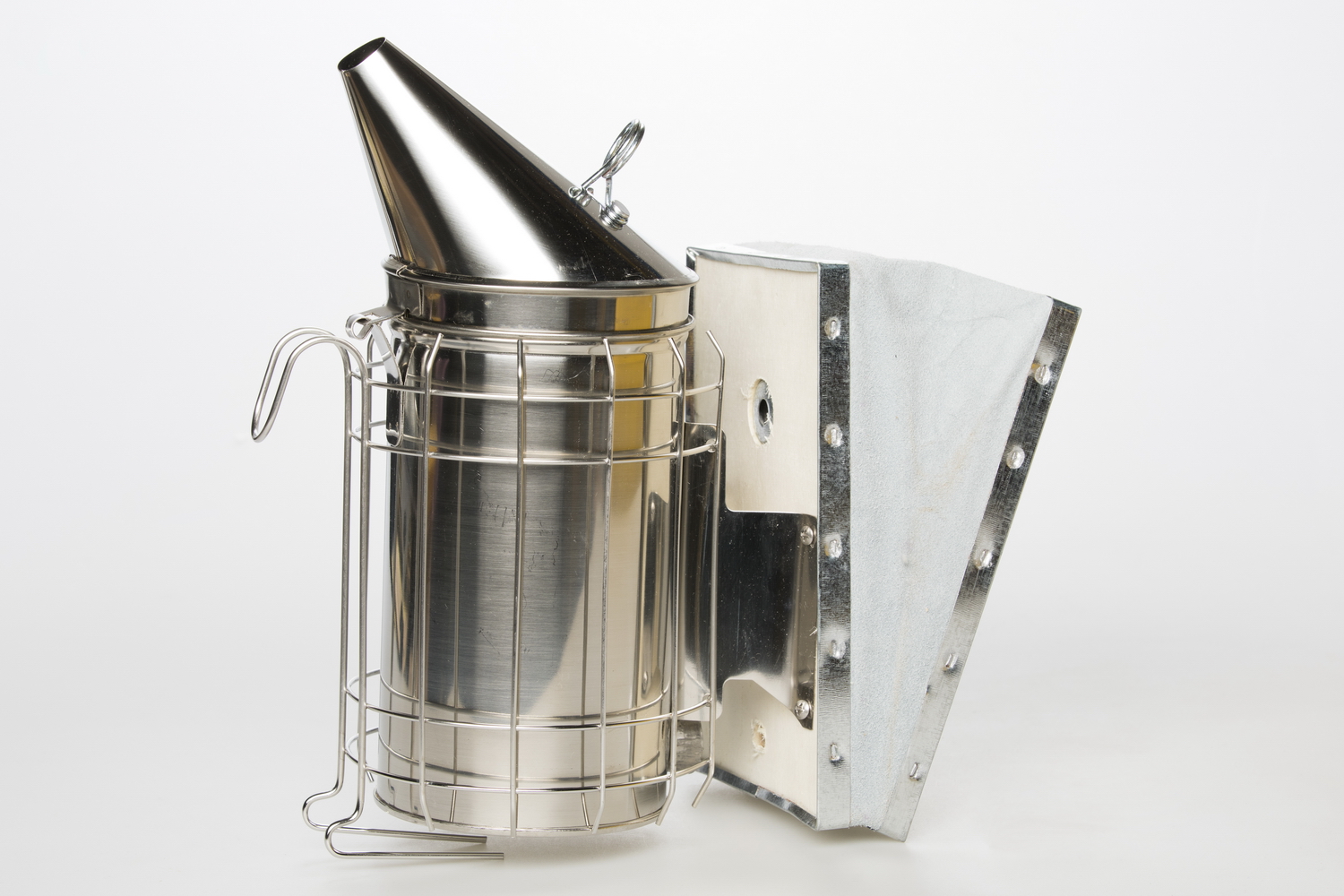 Api Smoker USA INOX 10 cm