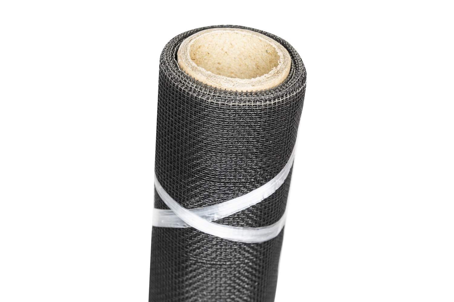 Abdeckgaze schwarz 2,5 x 1,2 m