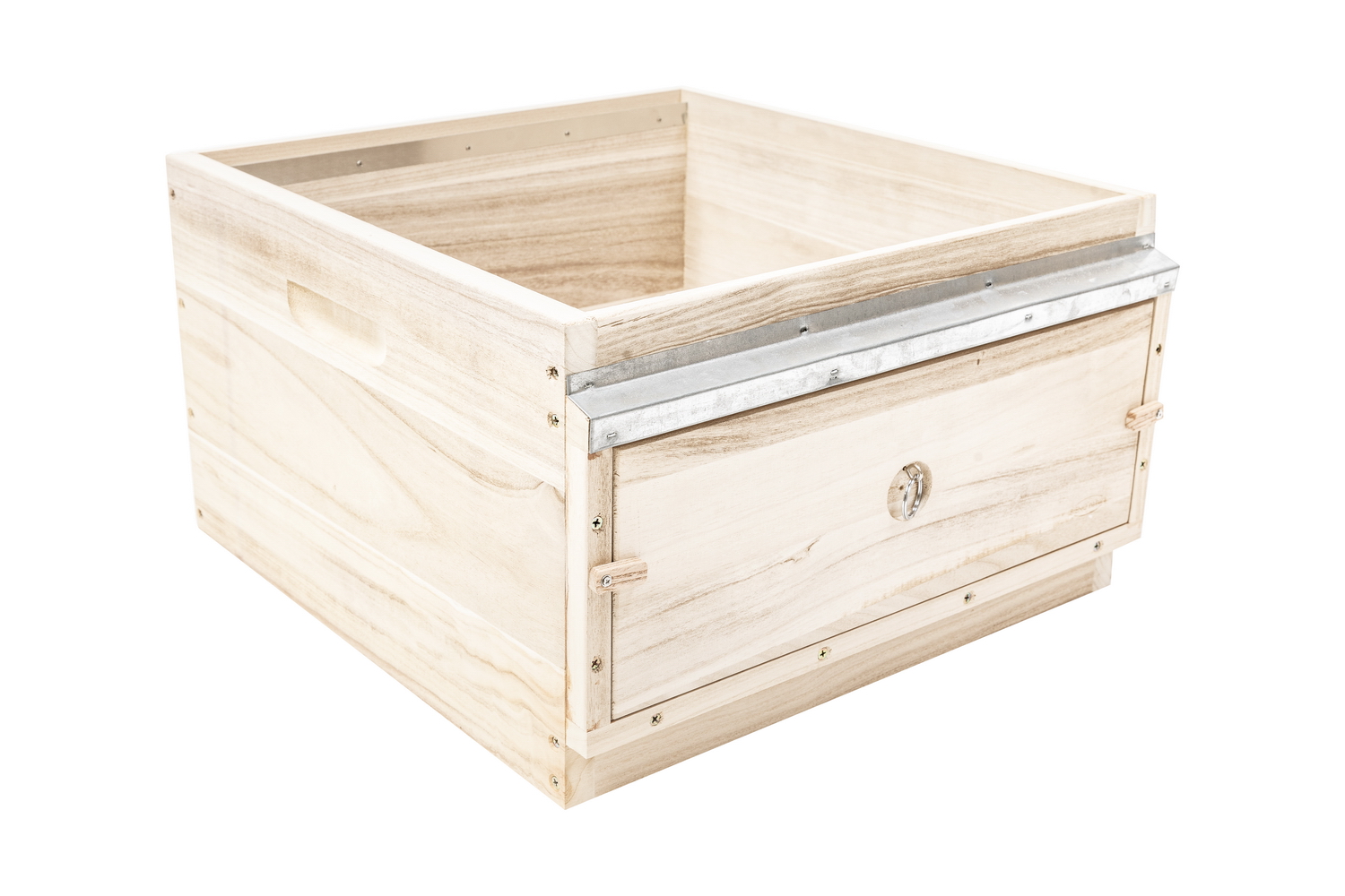 Schauzarge Dadant US Beute