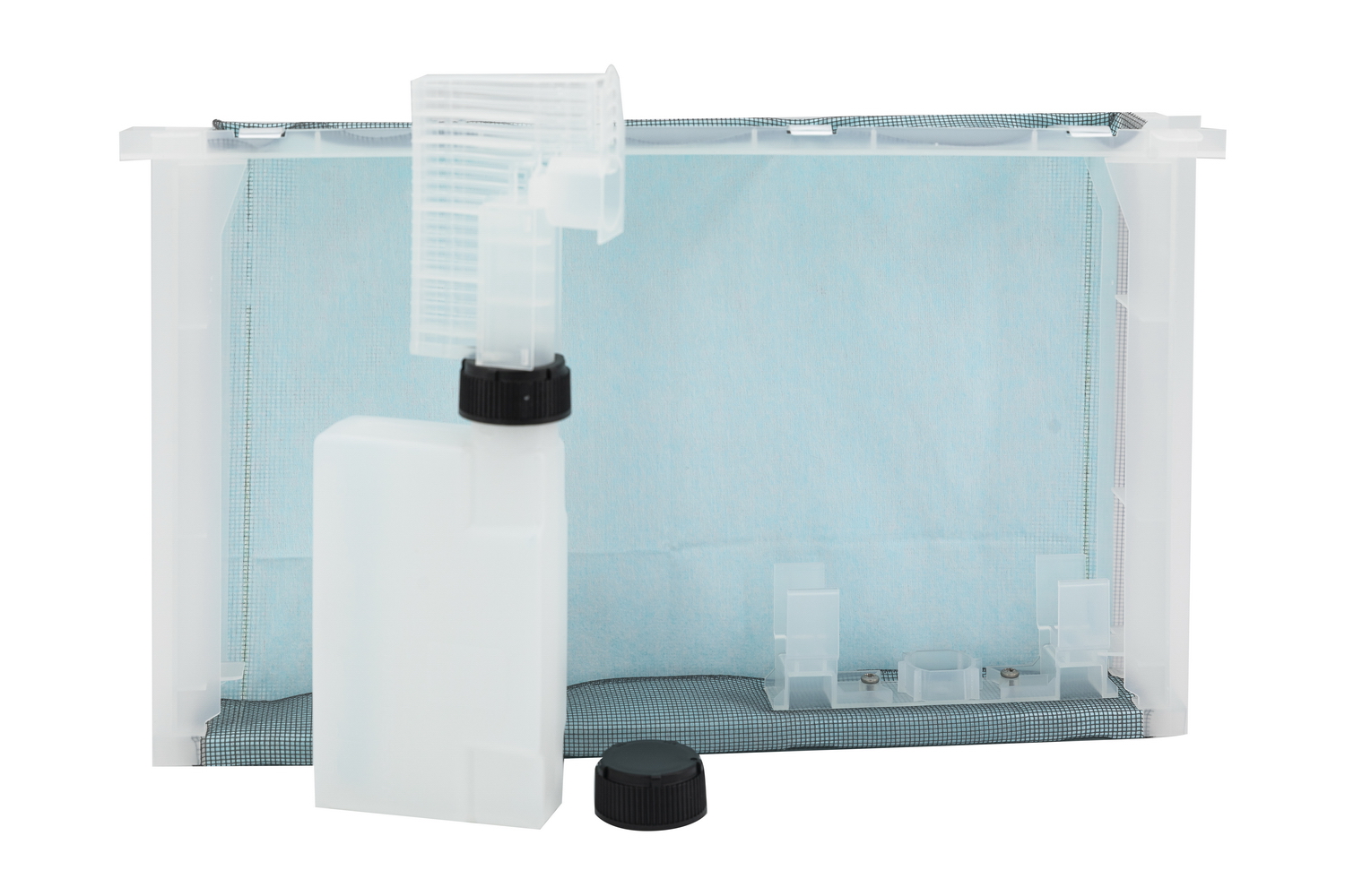 Nassenheider Verdunster Universal "R"