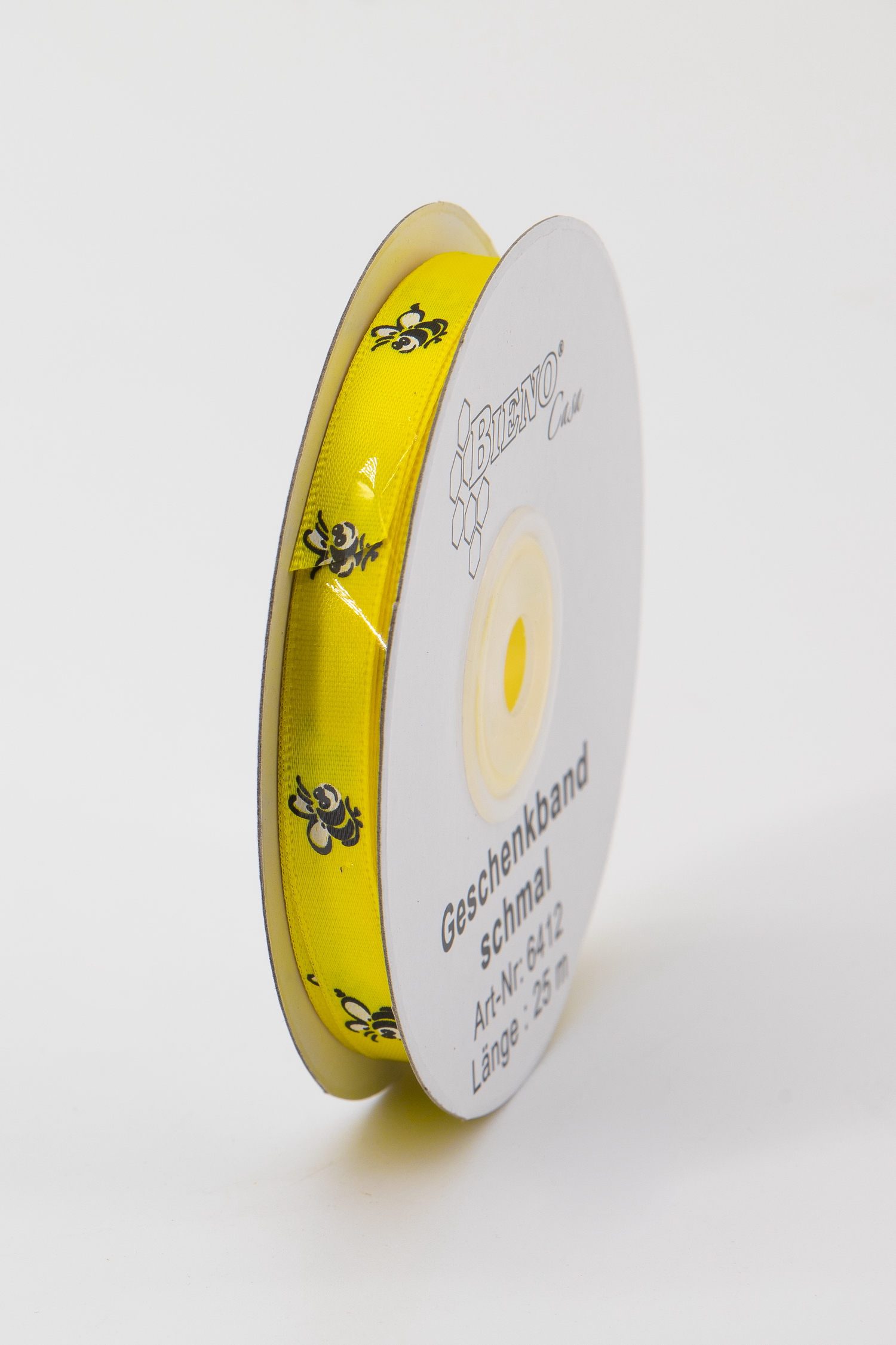 Bieno®Casa Geschenkband schmal