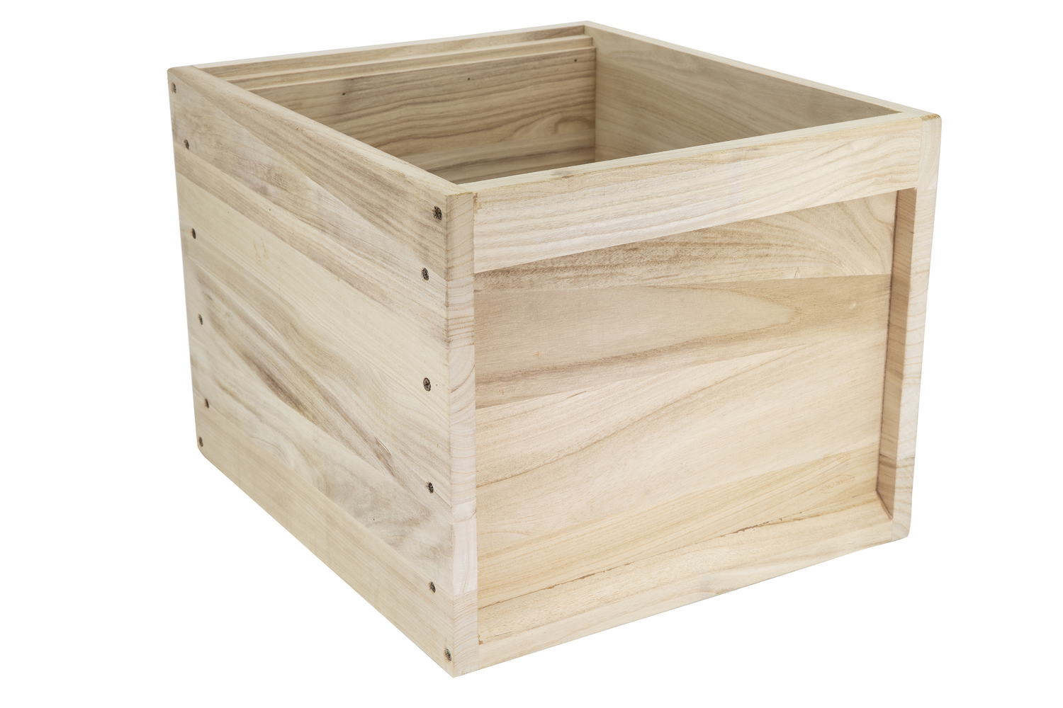 10er Liebig DN Kompaktbeute Hochzarge