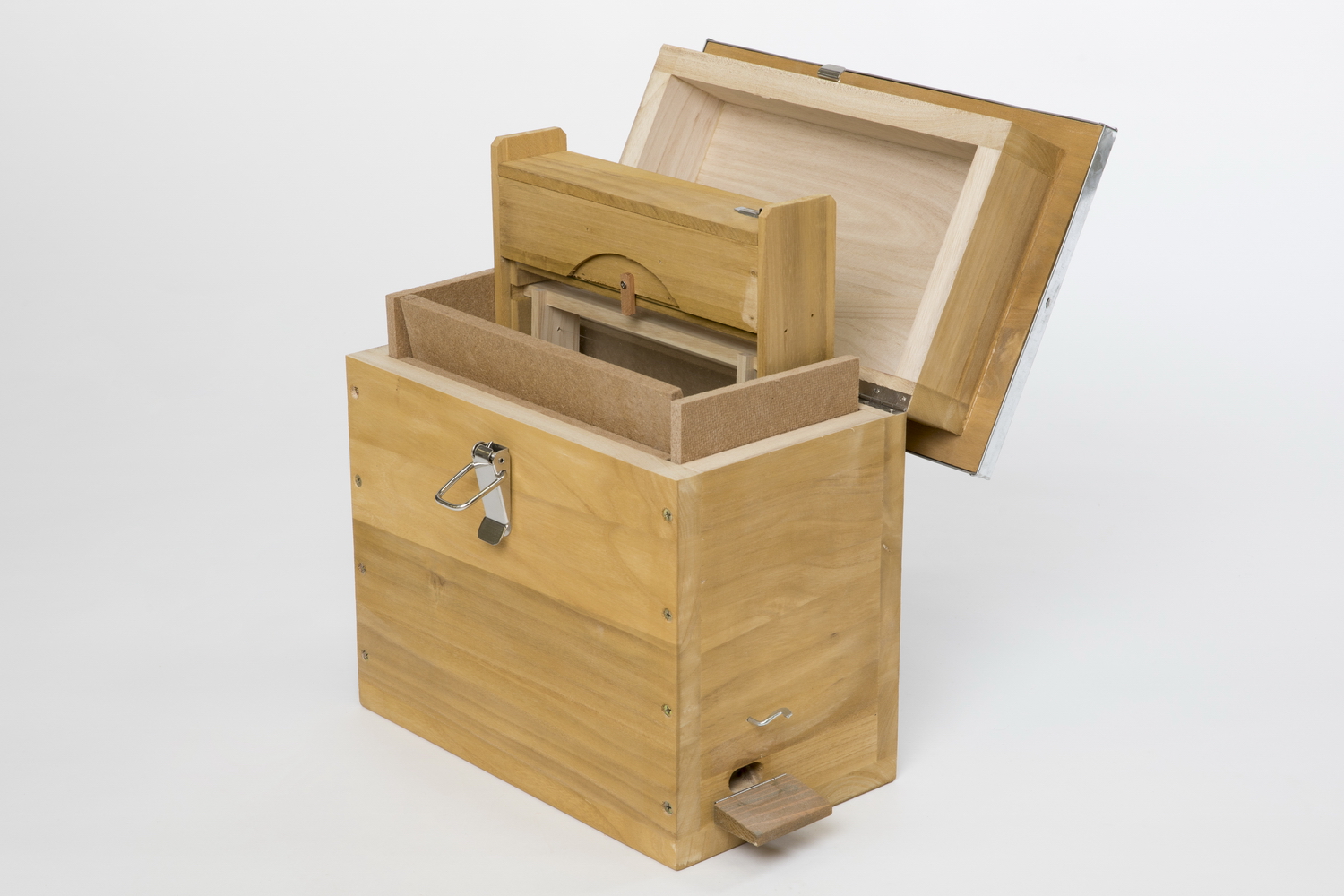 Schutzhaus Mini Plus