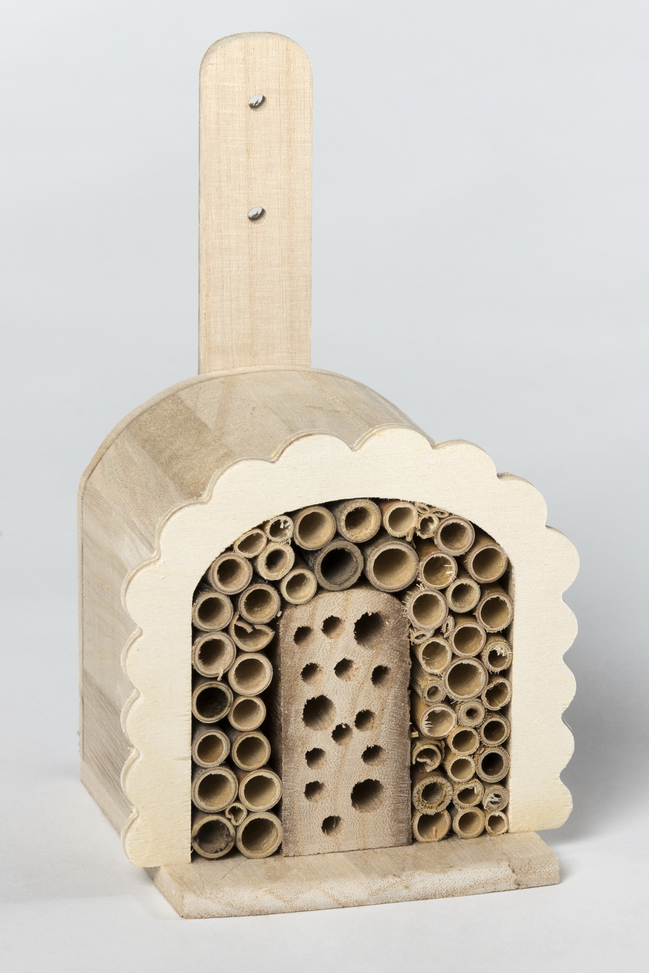 Insect hotel "Skjern"