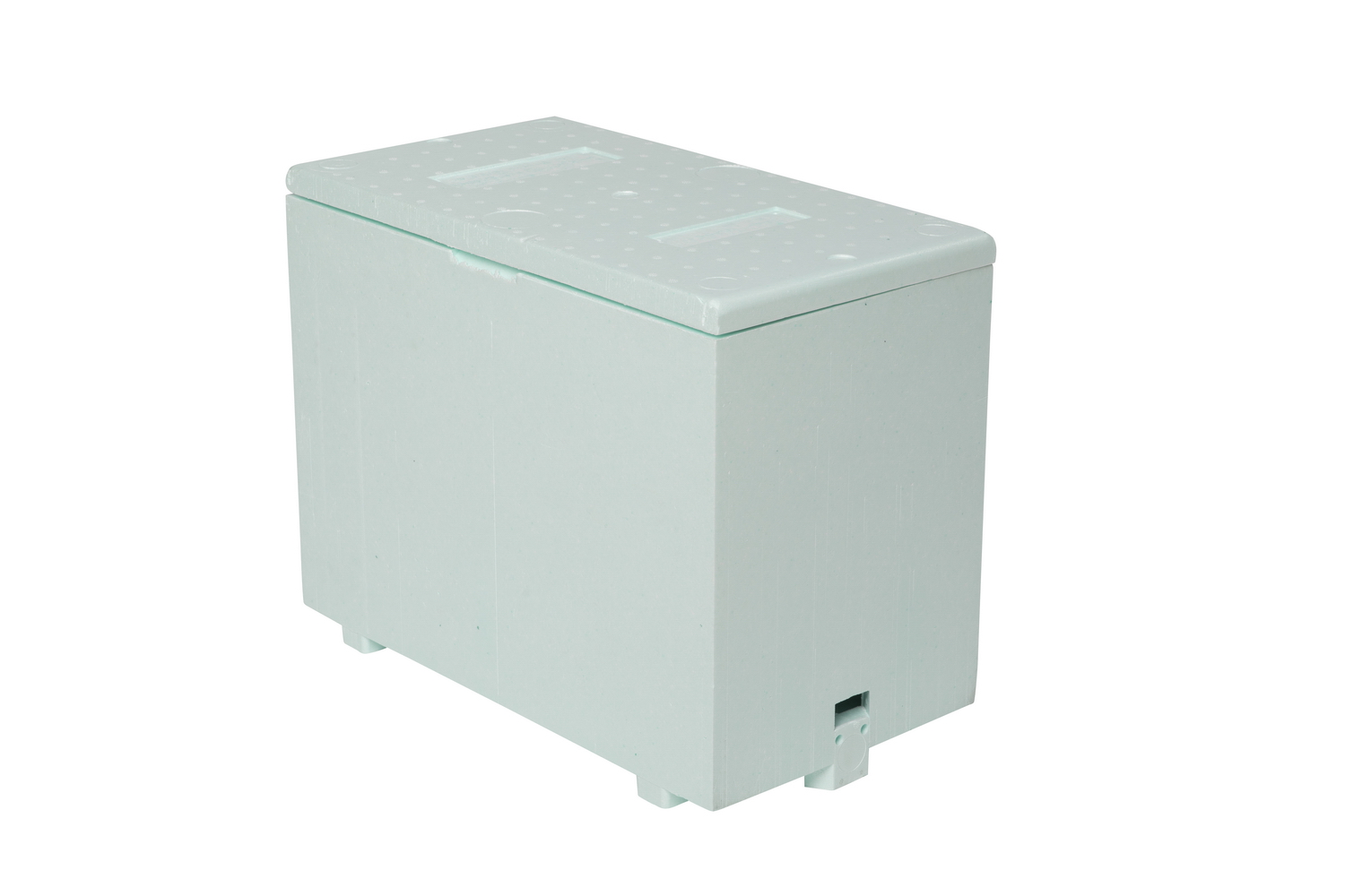 SIPA® Ablegerkasten 6 W Dadant BLATT/Zander