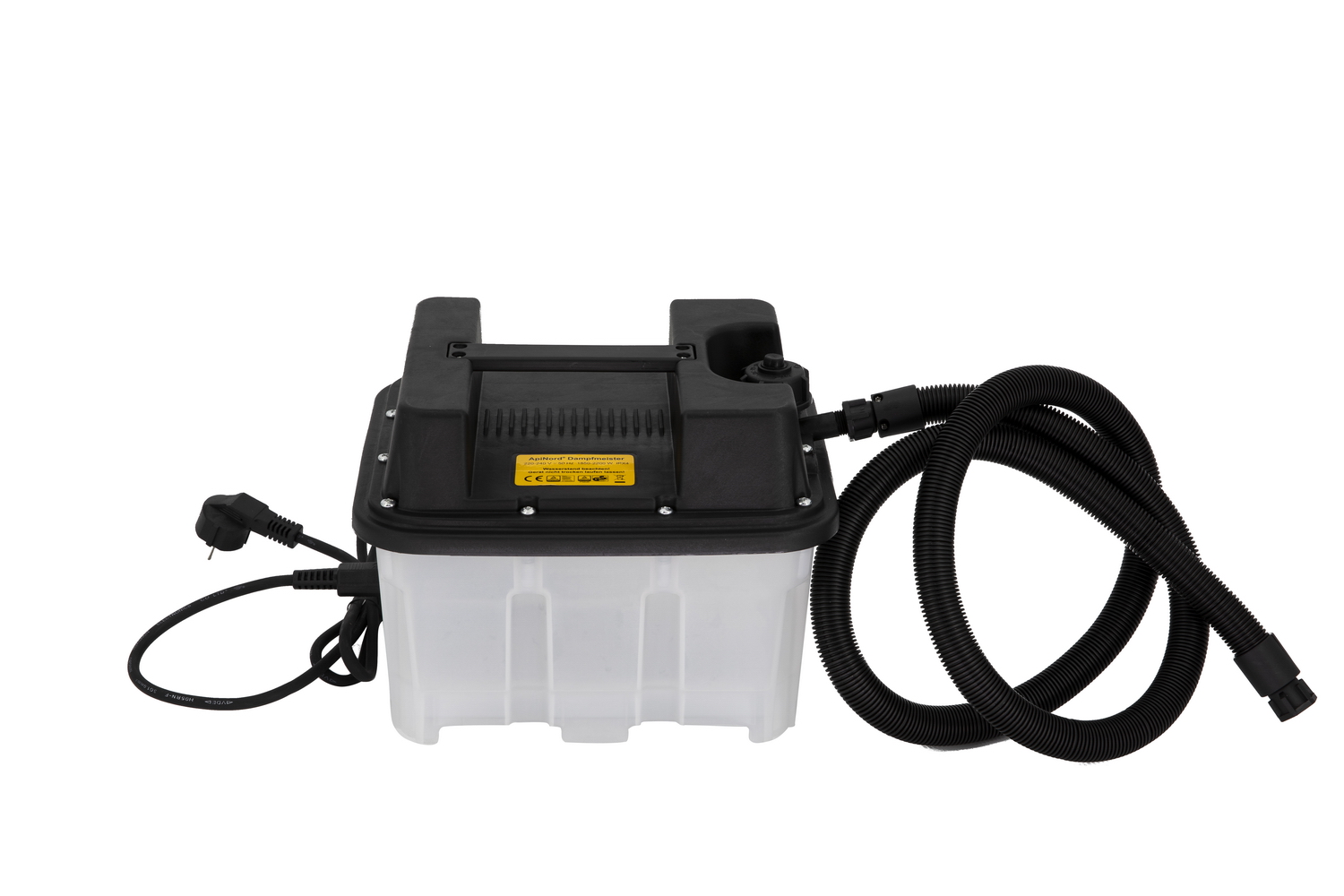 ApiNord® Dampfmeister 5.0