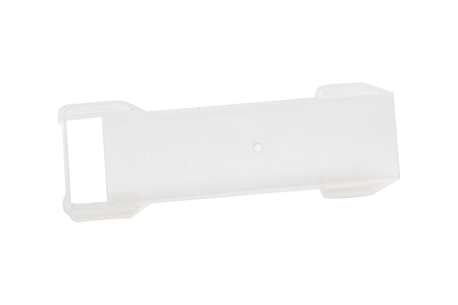 Erlanger Abstand 25/10 mm