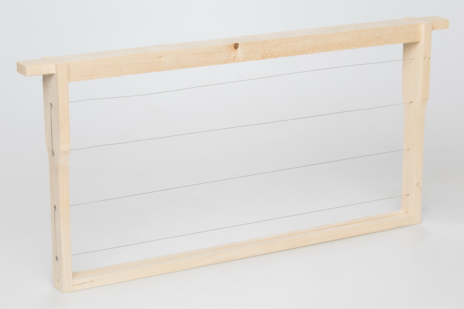 SIPA® Rähmchen Zander 220 mm modifiziert Hoffmann-Seiten