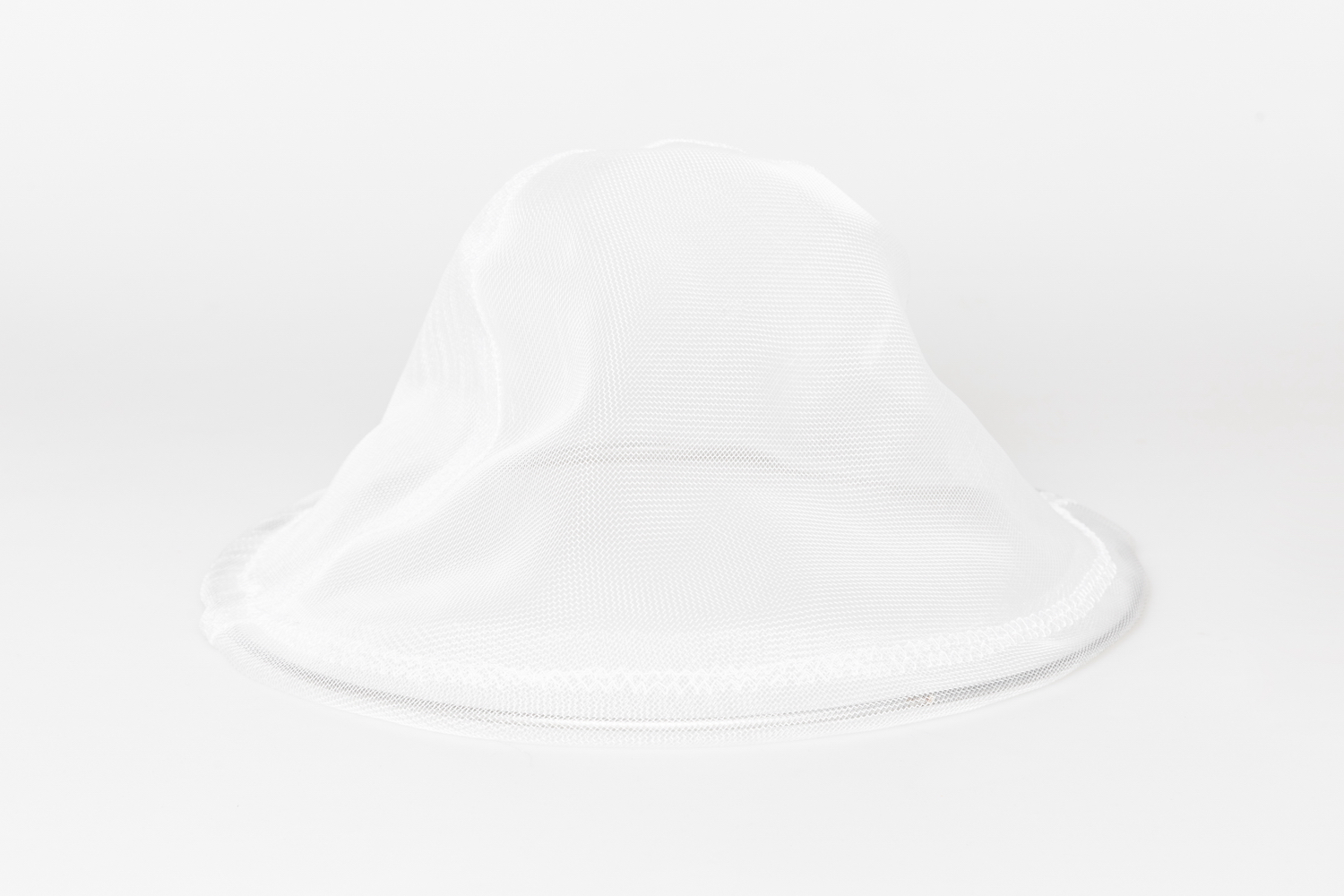 ApiNord® Nylon-Sieb grob rund