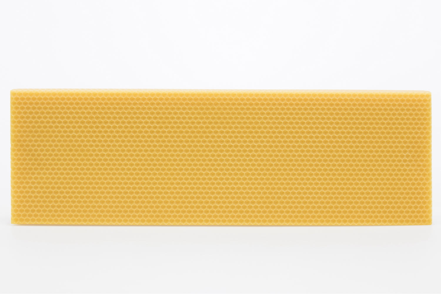 Mittelwände 410 x 130 mm Dadant-Blatt Honigraum