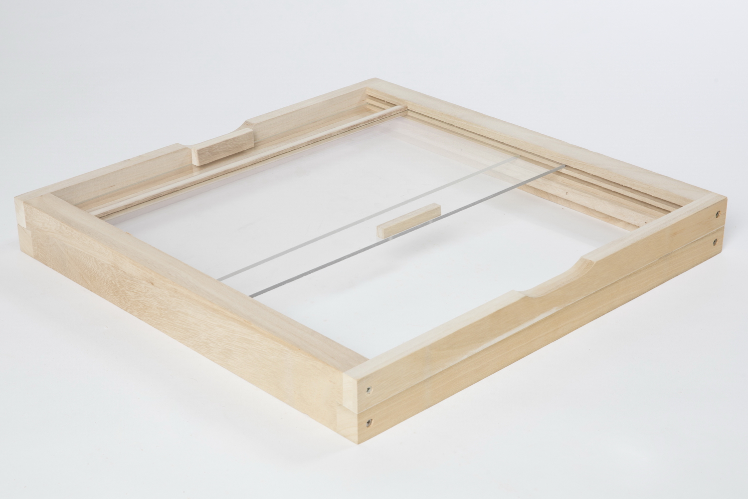 Segeberger sliding lid