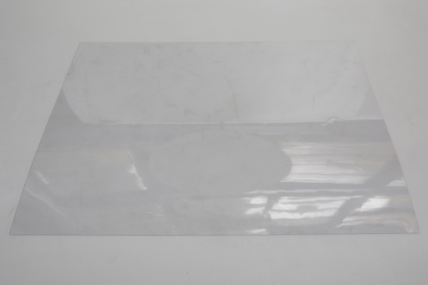 Frankenbeute® Abdeck-Fix glasklar