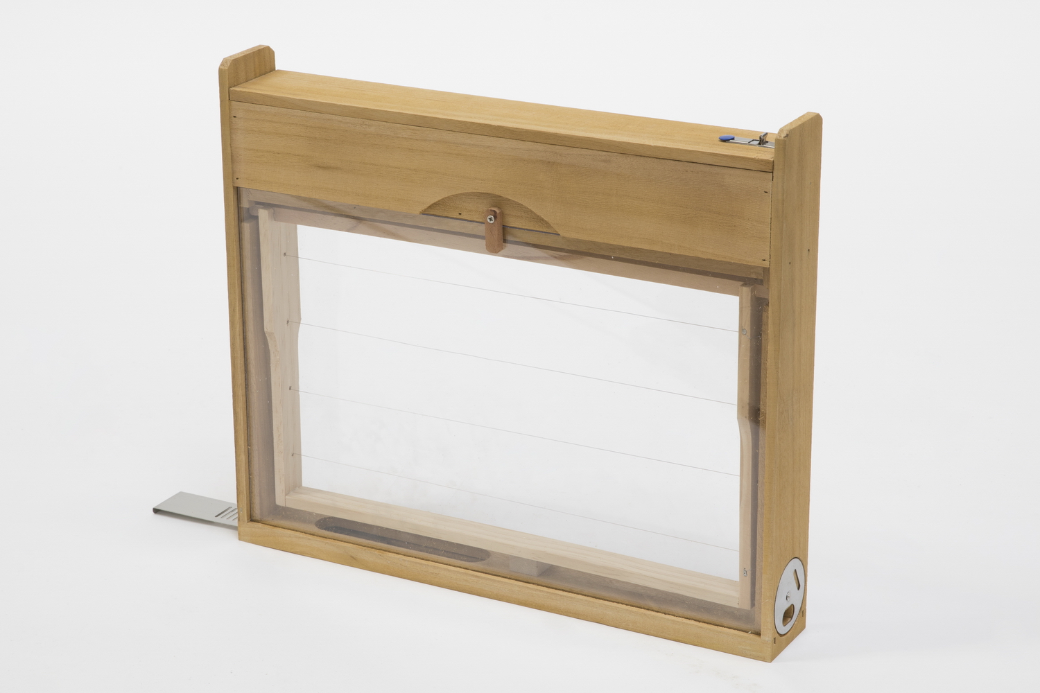 Ganzwaben EWK Normalmaß