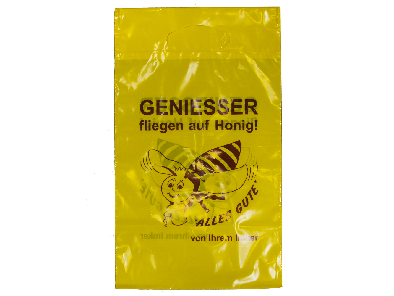 Polytaschen Geniesser